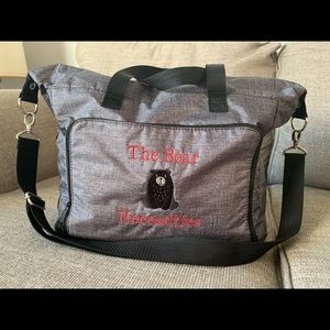 ThirtyOne Diaper Bag